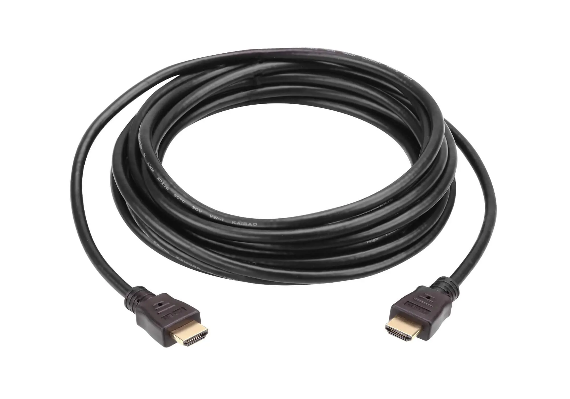 Cablu ATEN 2L-7D10H, HDMI tată - HDMI tată