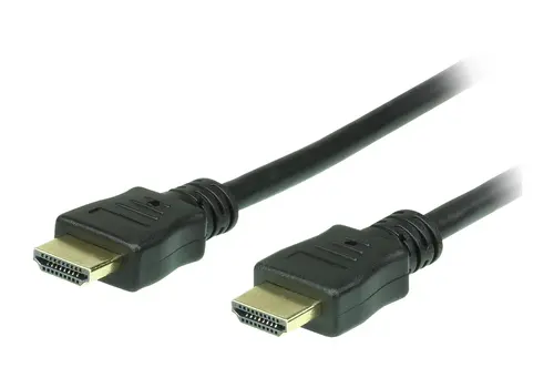 Кабел ATEN 2L-7D10H, HDMI мъжко - HDMI мъжко - image 1