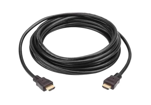 Καλώδιο ATEN 2L-7D10H, HDMI αρσενικό - HDMI αρσενικό - 1