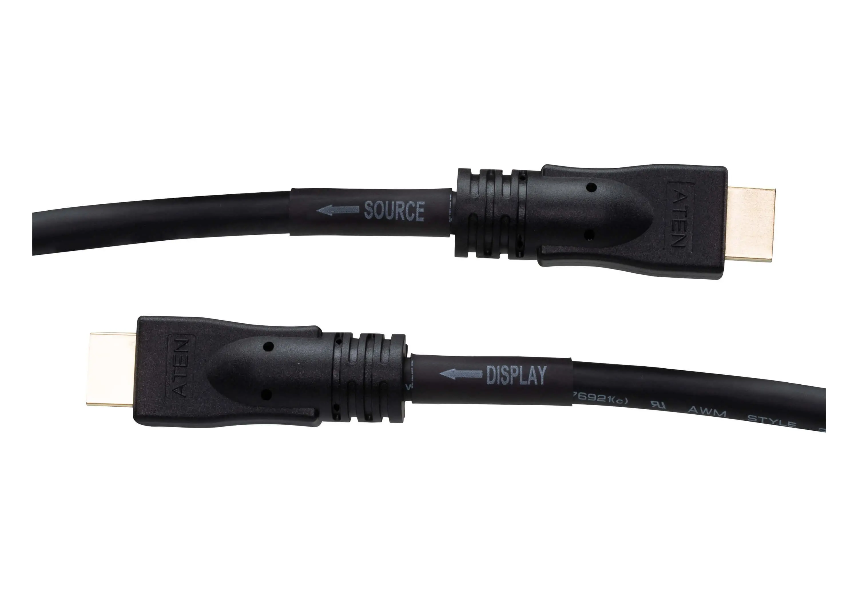 Cablu ATEN 2L-7D20H, HDMI tată - HDMI tată - image 1