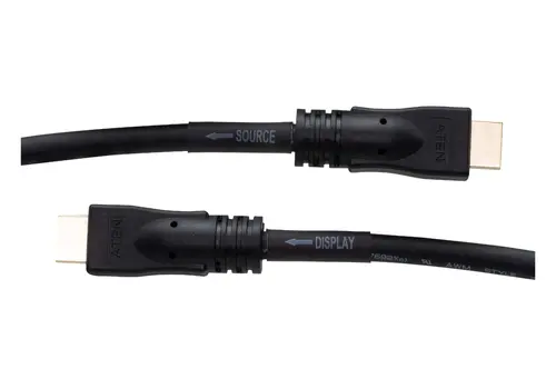 Кабел ATEN 2L-7D20H, HDMI мъжко - HDMI мъжко - image 1