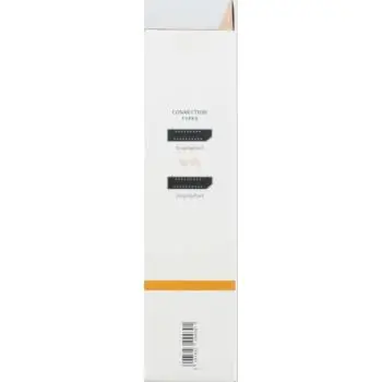 Кабел HAMA 200697, DisplayPort мъжко - DisplayPort мъжко, 3 m, Ultra-HD 4K, Двойно-екраниран, Черен - image 2