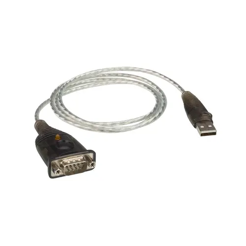 Μετατροπέας ATEN UC232A1, USB σε RS-232, καλώδιο 1.0 m - 2