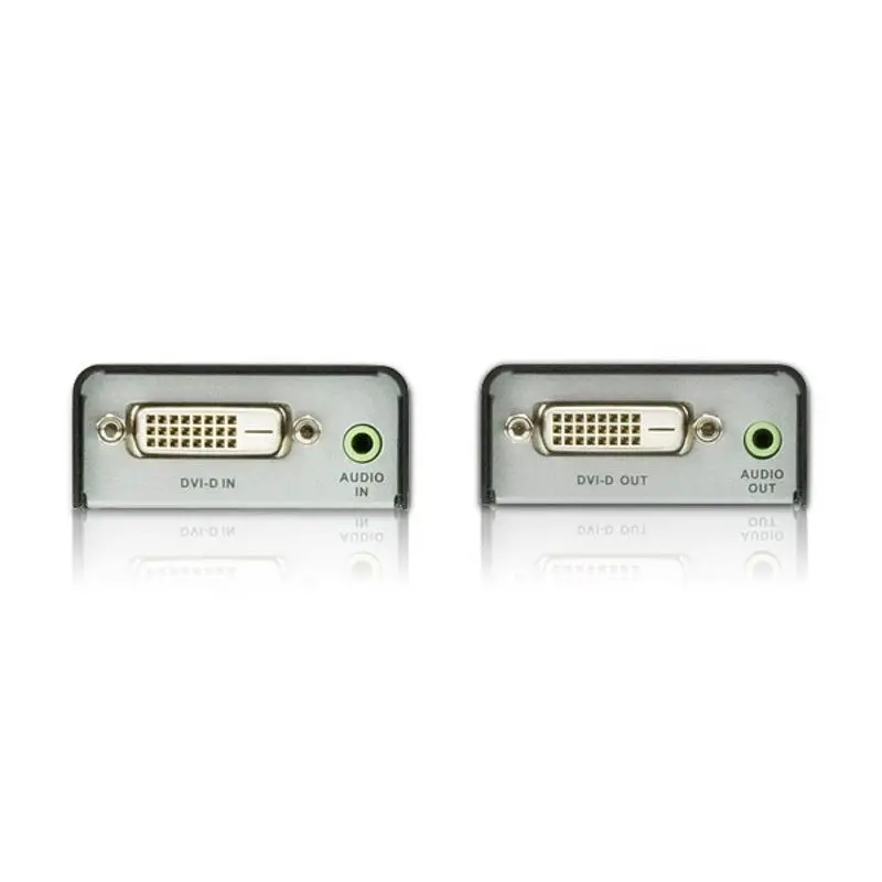 DVI Extender (усилвател) ATEN VE600A, 1920×1200, 40 м - image 1