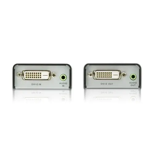 DVI Extender (усилвател) ATEN VE600A, 1920×1200, 40 м - image 1