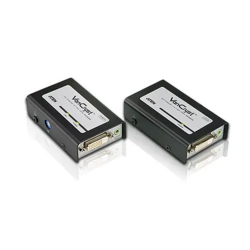 DVI Extender (ενισχυτής) ATEN VE600A, 1920×1200, 40 m - 1