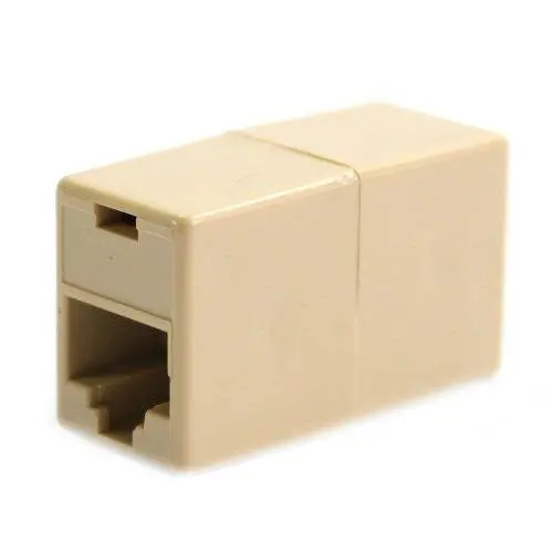 Επέκταση /ένωση/ δικτύου ESTILLO, RJ45-RJ45 χύμα