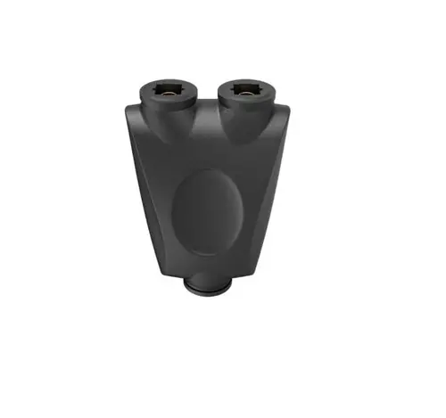 Splitter optic 1 - 2 porturi Toslink, HAMA-205179 - 1