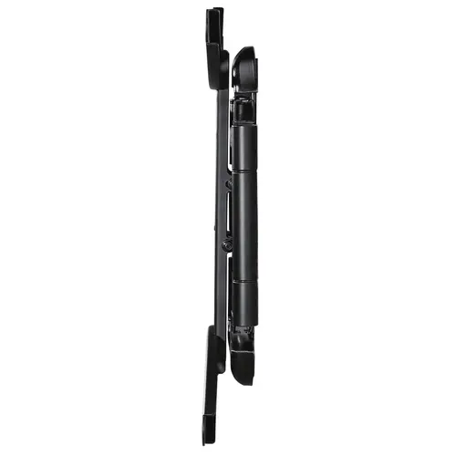 Стенна стойка за TV HAMA, Регулируема, 37"-75", 45 кг, Черна - image 5