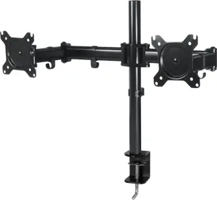 Стойка за монитор ARCTIC Z2 Basic, За бюро, 13" - 27" - 13