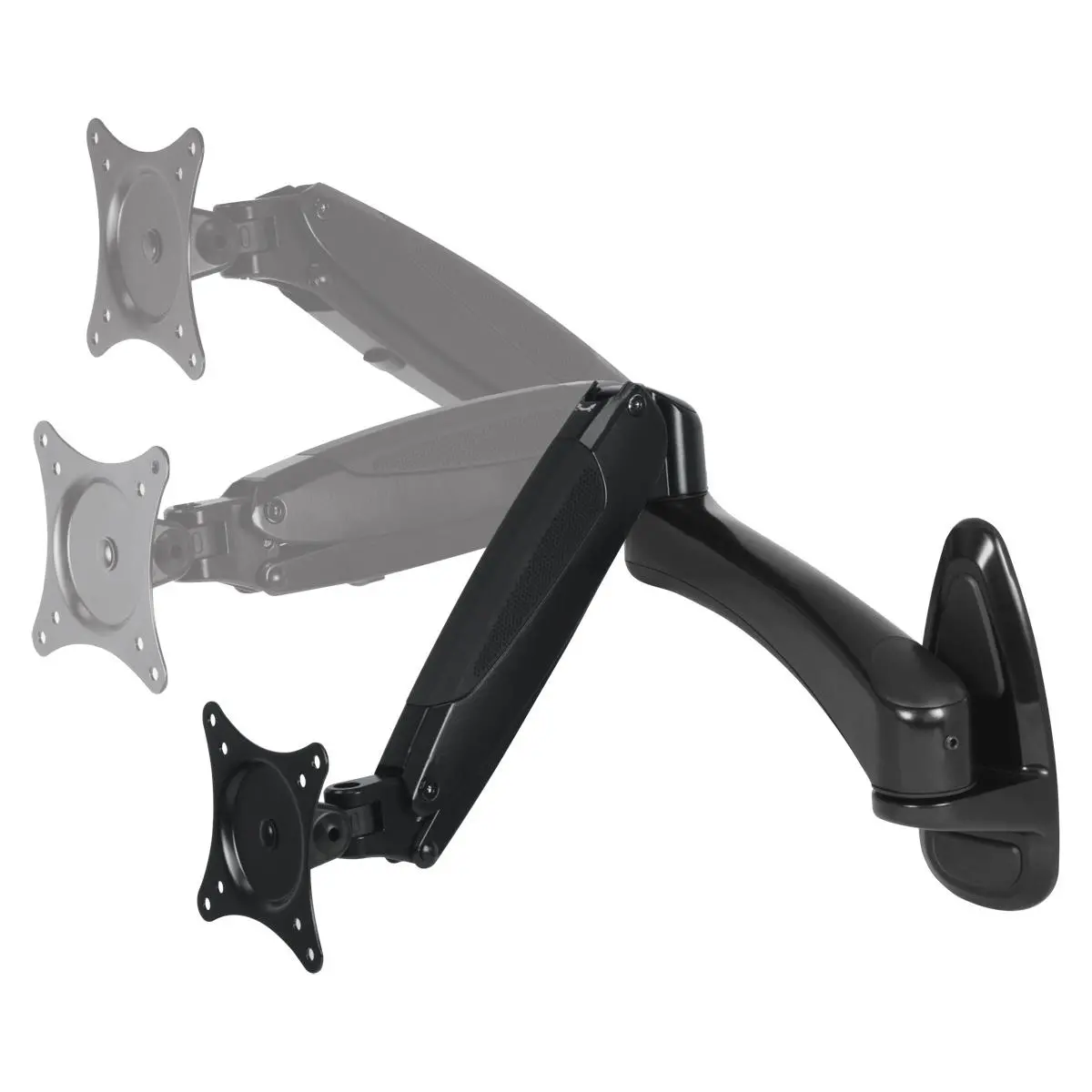 Стойка за монитор ARCTIC W1-3D, За стена, 13" - 38" - image 1