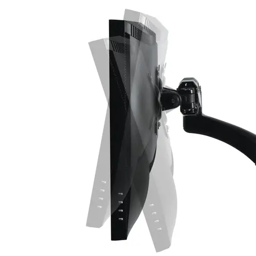 Suport monitor ARCTIC W1-3D, Pentru perete, 13" - 38" - 12
