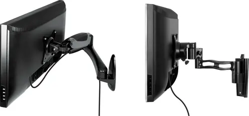 Стойка за монитор ARCTIC W1-3D, За стена, 13" - 38" - 19