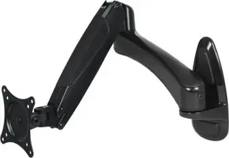 Suport monitor ARCTIC W1-3D, Pentru perete, 13" - 38" - image 19
