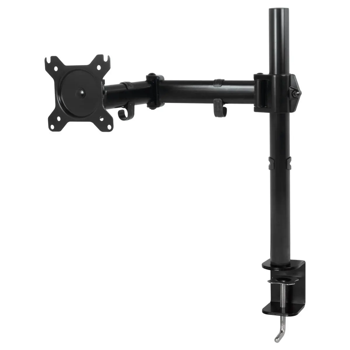 Βάση οθόνης γραφείου ARCTIC Z1 Basic, Ρυθμιζόμενη, 13"-43", 15 kg, Μαύρο