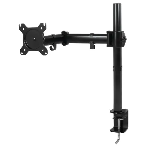 Suport monitor pentru birou ARCTIC Z1 Basic, Reglabil, 13"-43", 15 kg, Negru - 1