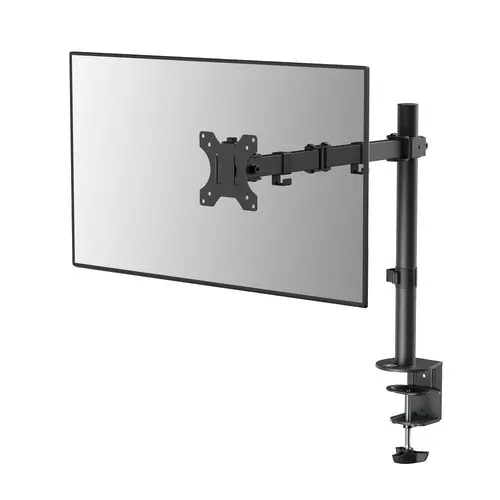Suport monitor pentru birou ACT AC8301, Reglabil, 10" - 35", 8 kg, Negru - 3