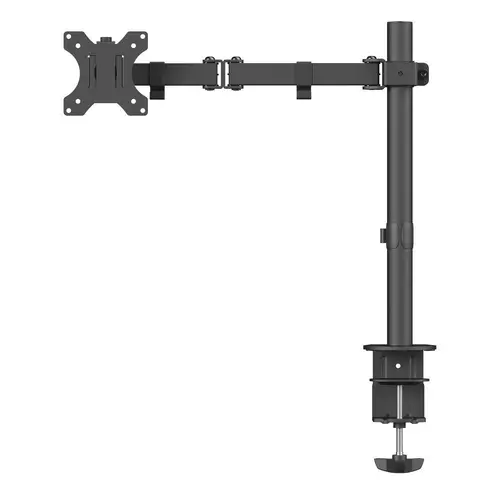 Βάση οθόνης γραφείου ACT AC8301, Ρυθμιζόμενη, 10" - 35", 8 kg, Μαύρη - 1