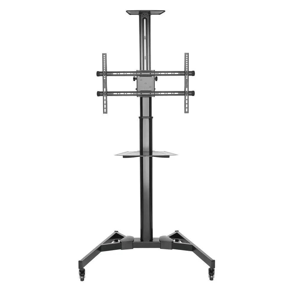 Мобилна стойка, 37"-70", За под, ACT AC8370