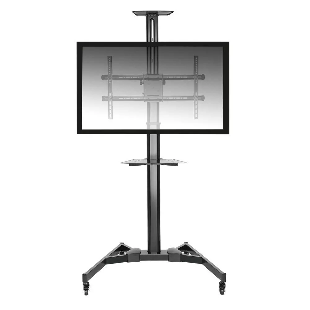 Мобилна стойка, 37"-70", За под, ACT AC8370 - image 2