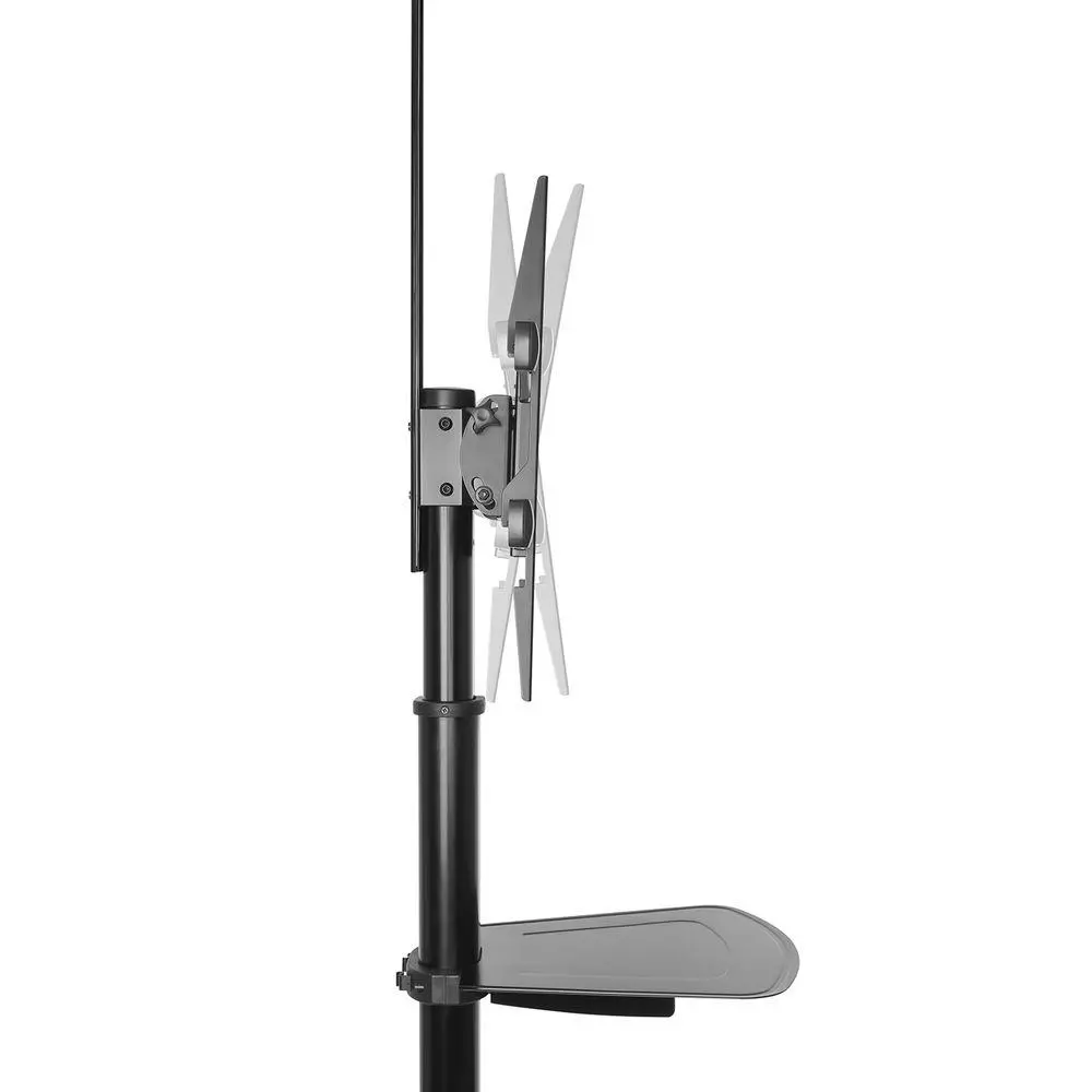Мобилна стойка, 37"-70", За под, ACT AC8370 - image 3