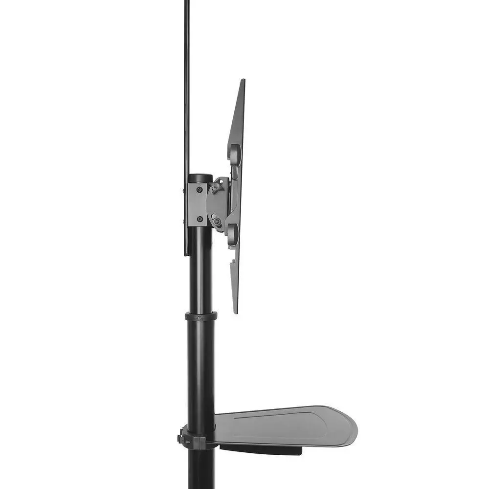 Мобилна стойка, 37"-70", За под, ACT AC8370 - image 4