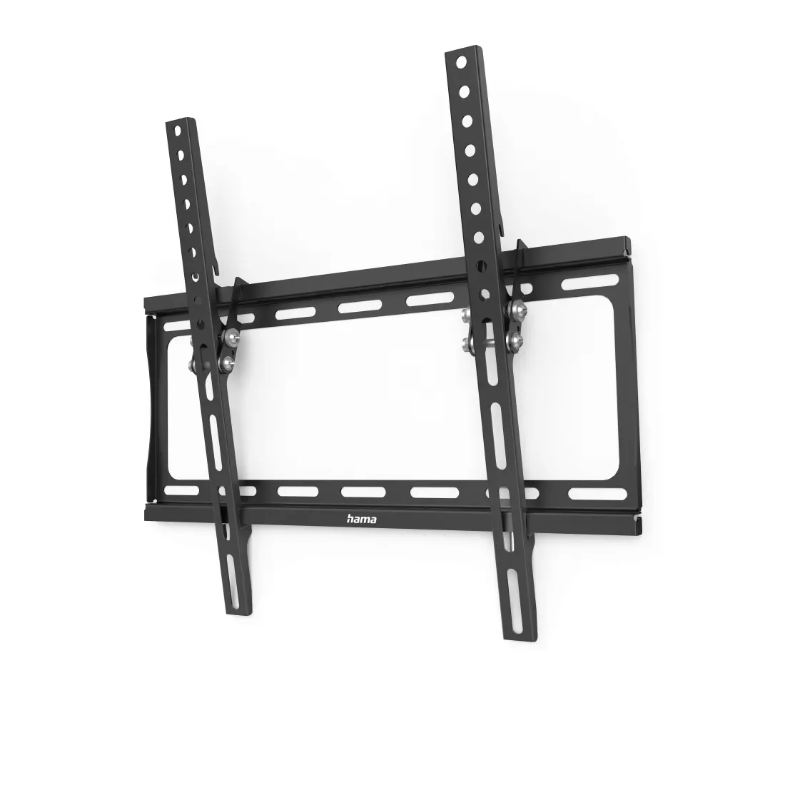Βάση τηλεόρασης Hama TILT, 191 cm (75"), Μαύρη - image 1
