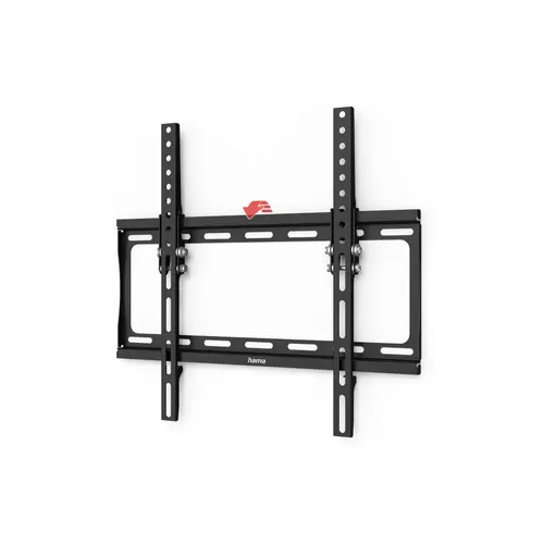 Βάση τηλεόρασης Hama TILT, 191 cm (75"), Μαύρη - 3