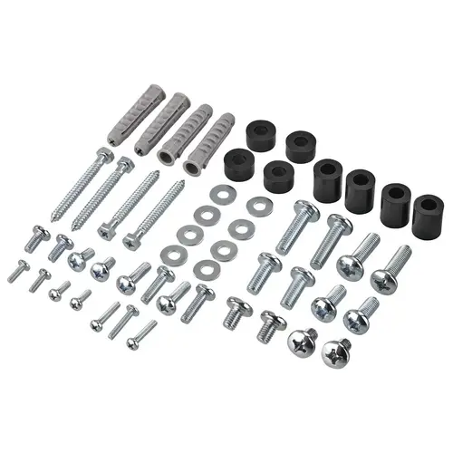 Стойка за TV Hama TILT, 191 см (75"), Черна - image 5