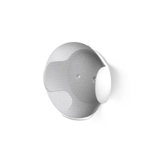 Стойка за стена за Google Home/Nest mini, HAMA-181531 - image 2