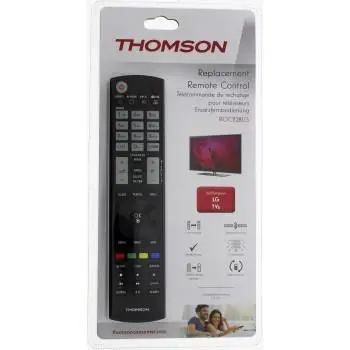 Универсално дистанционно Thomson, за телевизори LG, 132674 - image 1