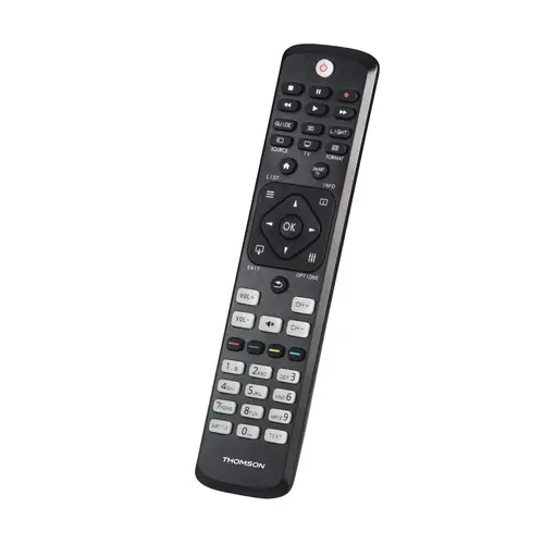 Универсално дистанционно Thomson ROC1128PHIL, за телевизори Philips - image 1