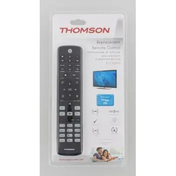 Универсално дистанционно Thomson ROC1128PHIL, за телевизори Philips - image 2
