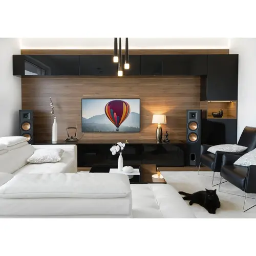 Вътрешна антена HAMA, DVB-T/DVB-T2, активна, 121702 - image 2