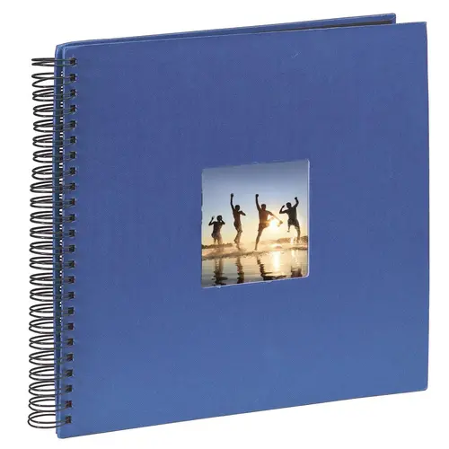 Албум със спирала HAMA Fine Art, 36 x 32 cm, 90142 - image 2