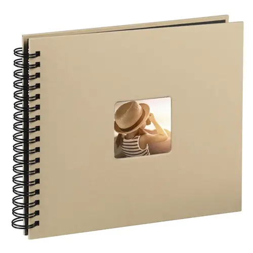 Албум със спирала HAMA Fine Art, 36 x 32 cm, 10609 - image 1