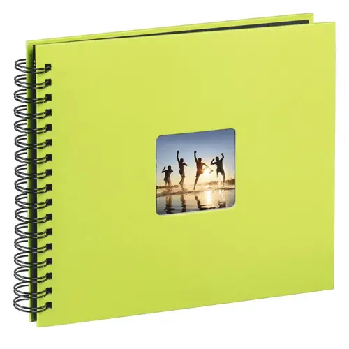 Албум със спирала HAMA Fine Art, 36 x 32 cm, 10610 - image 2