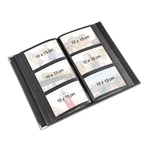 Албум HAMA New York City, 10x15 cm, 01928 - image 1