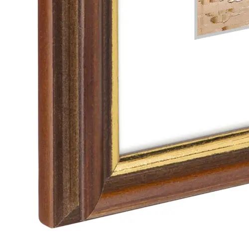 Рамка за снимки HAMA Venice, 30 х 40 см, Кафяв - image 1