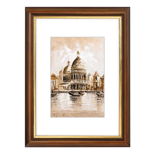 Рамка за снимки HAMA Venice, 30 х 40 см, Кафяв - image 2