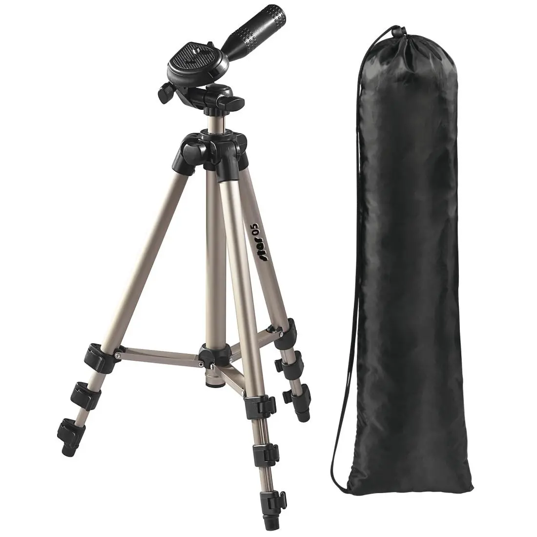 Trepied HAMA Star 5, 04105 - image 3
