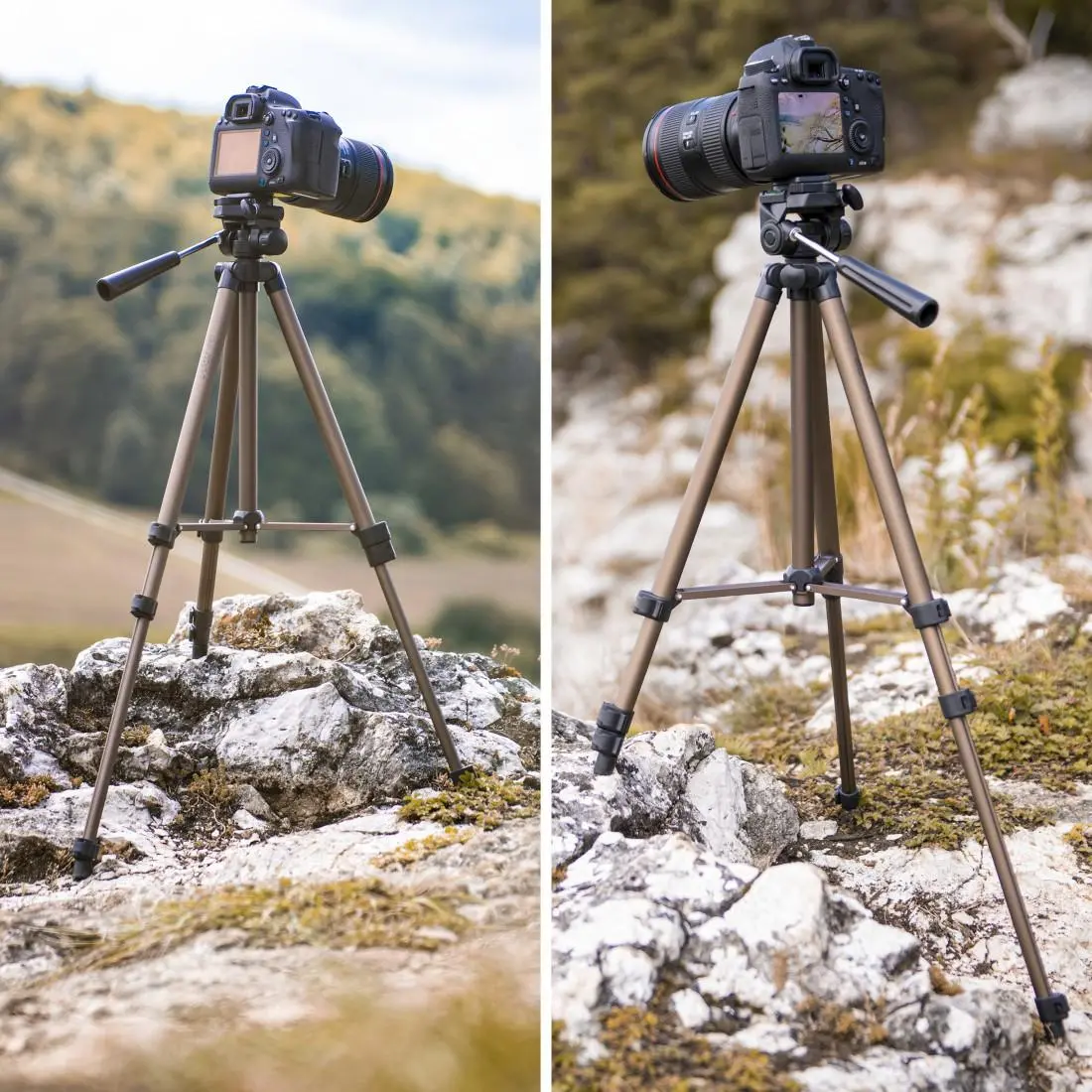 Τρίποδο HAMA Star 75, 04175 - image 10