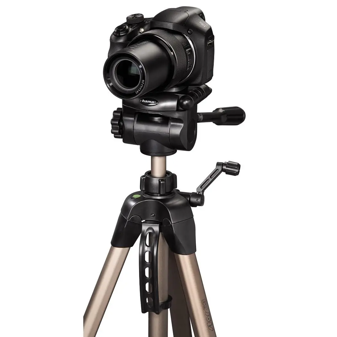 Τρίποδο HAMA Star 63, 04163 - image 3