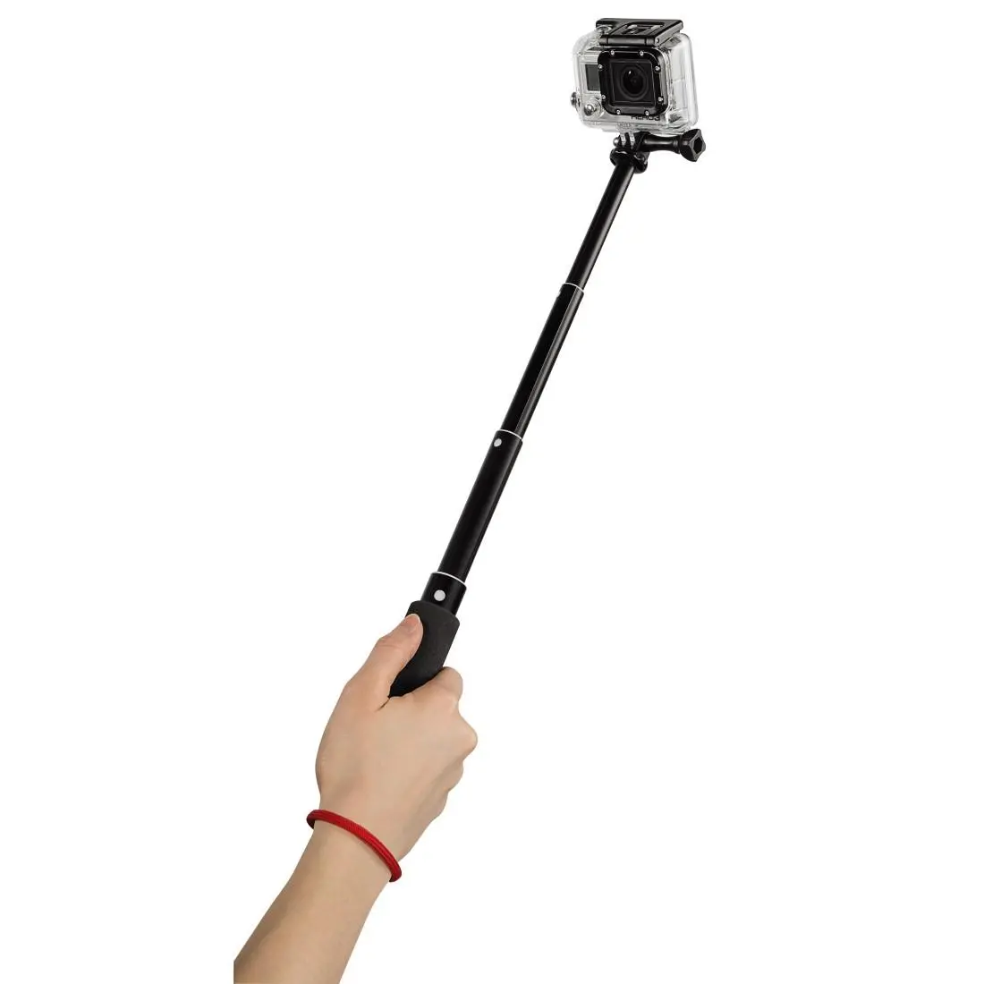 Монопод селфи HAMA Selfie 90 04299, Метал - image 2