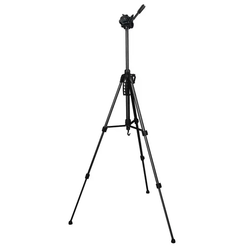 Τρίποδο HAMA Star Black 153-3D, 04469 - 2