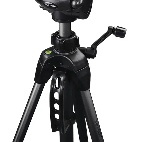 Trepied HAMA Star Black 153-3D, 04469 - 4