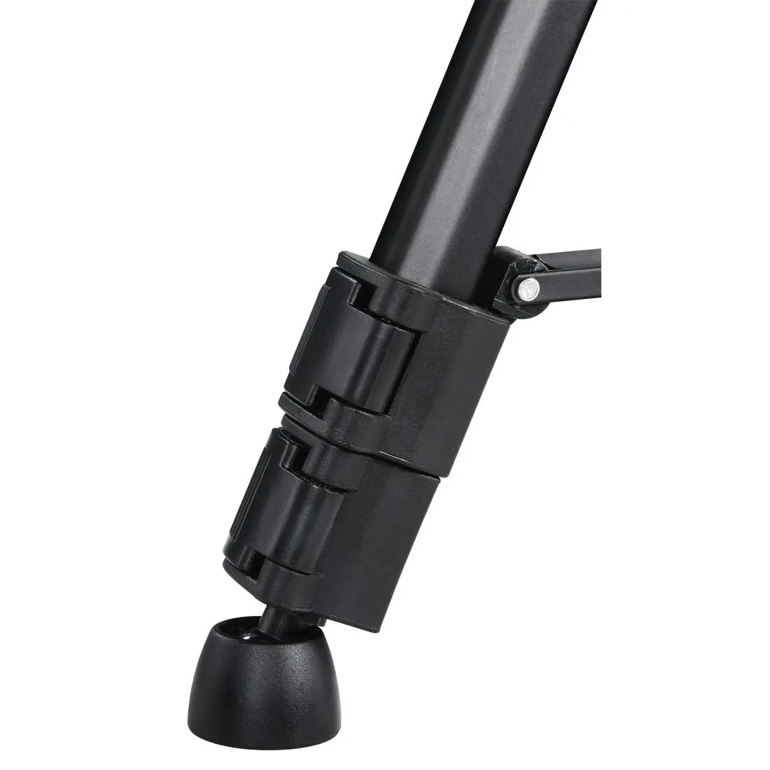 Статив /трипод HAMA Star Black 153-3D, Алуминий, черен - image 5