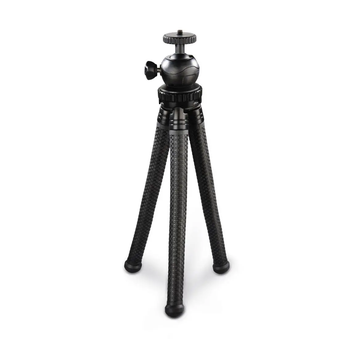 Μίνι τρίποδο HAMA FlexPro, για smartphones, 27 cm, 04605