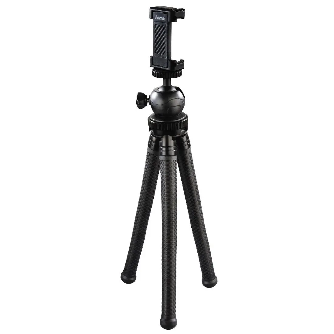 Μίνι τρίποδο HAMA FlexPro, για smartphones, 27 cm, 04605 - image 1