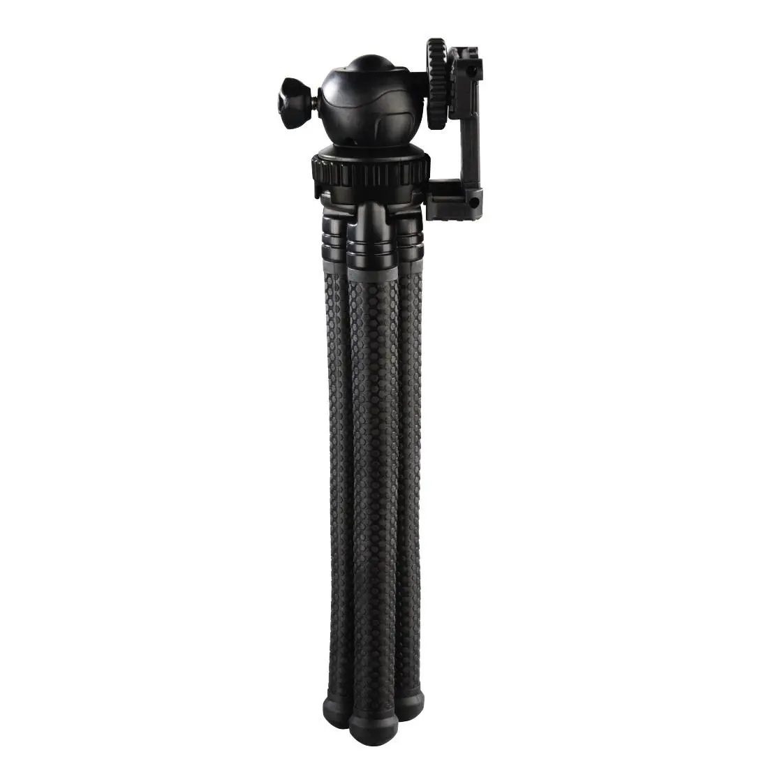 Μίνι τρίποδο HAMA FlexPro, για smartphones, 27 cm, 04605 - image 2